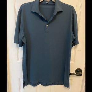 Peter Millar polo casual shirt